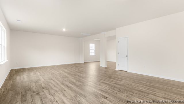 1025 Misty Creek Drive, Aberdeen, NC 28315