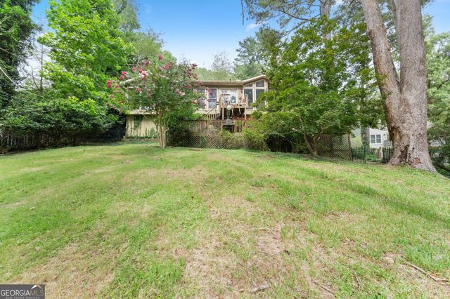 1640 Williams Circle, Cumming, GA 30041