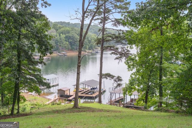 1640 Williams Circle, Cumming, GA 30041