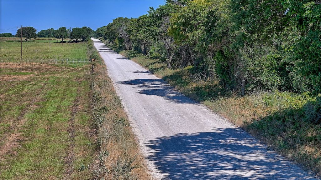 TBD Tract 2 Smyrna Road, Sunset, TX 76270