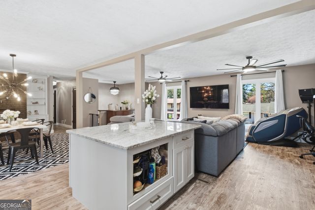 2470 Northbrook Road, Snellville, GA 30039