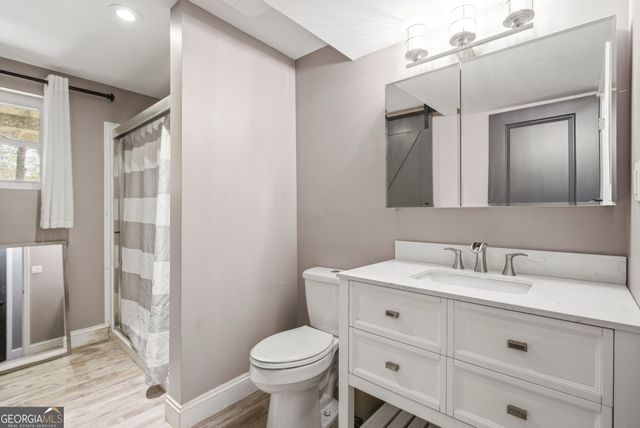 2470 Northbrook Road, Snellville, GA 30039