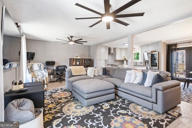 2470 Northbrook Road, Snellville, GA 30039