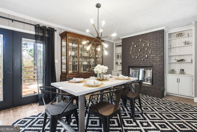 2470 Northbrook Road, Snellville, GA 30039