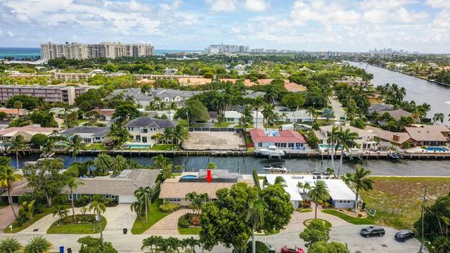 1920 Waters Edge, Pompano Beach, FL 33062