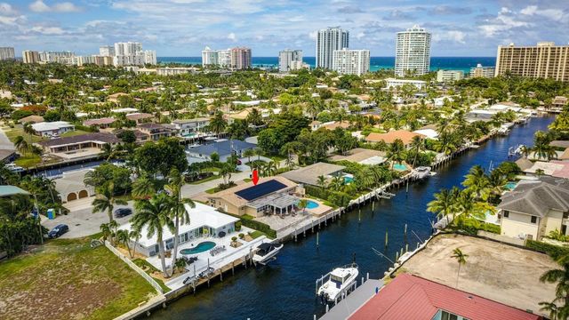 1920 Waters Edge, Pompano Beach, FL 33062