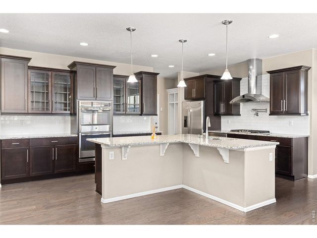 2144 Yearling Dr, Fort Collins, CO 80525