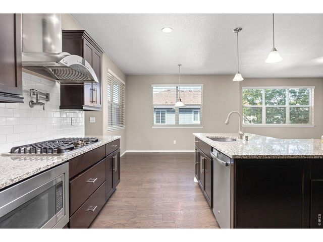 2144 Yearling Dr, Fort Collins, CO 80525
