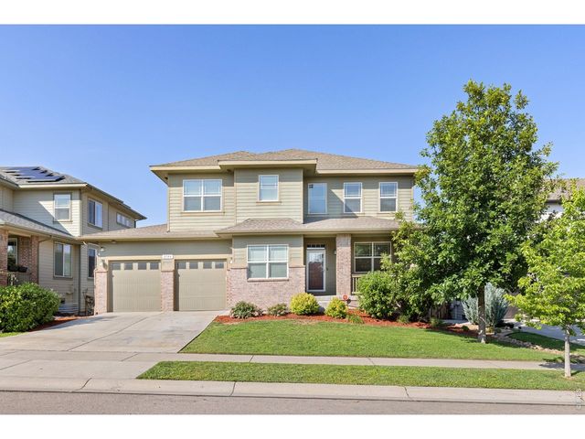 2144 Yearling Dr, Fort Collins, CO 80525