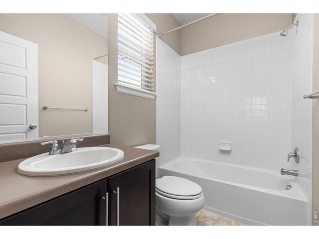 2144 Yearling Dr, Fort Collins, CO 80525