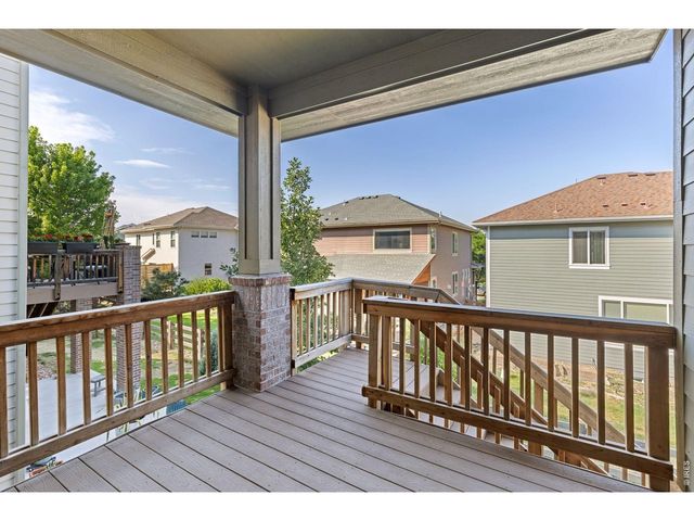 2144 Yearling Dr, Fort Collins, CO 80525