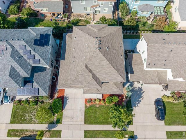 2144 Yearling Dr, Fort Collins, CO 80525