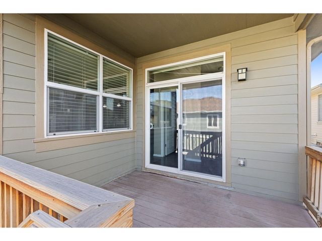 2144 Yearling Dr, Fort Collins, CO 80525