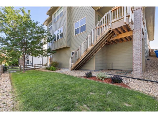 2144 Yearling Dr, Fort Collins, CO 80525