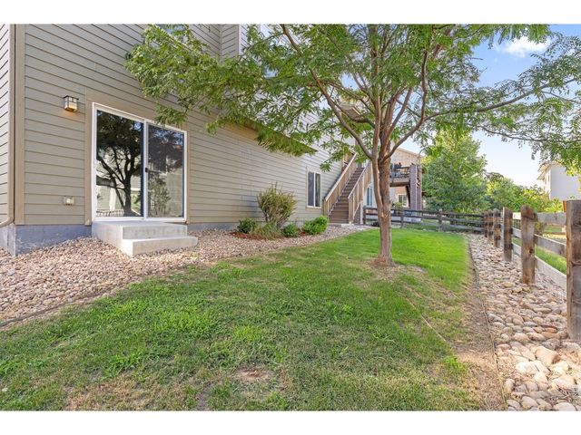 2144 Yearling Dr, Fort Collins, CO 80525