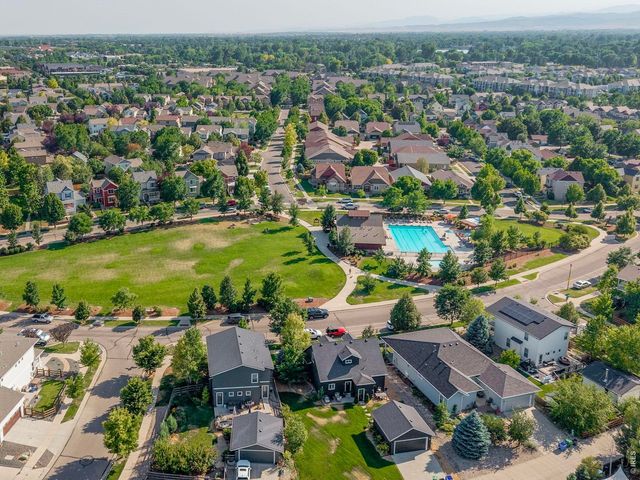 2144 Yearling Dr, Fort Collins, CO 80525