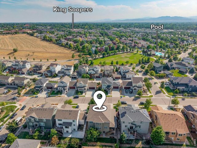 2144 Yearling Dr, Fort Collins, CO 80525