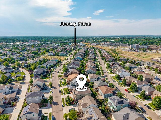 2144 Yearling Dr, Fort Collins, CO 80525