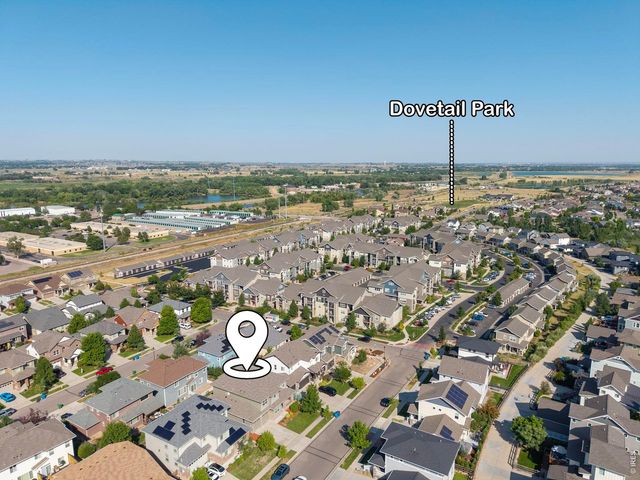 2144 Yearling Dr, Fort Collins, CO 80525