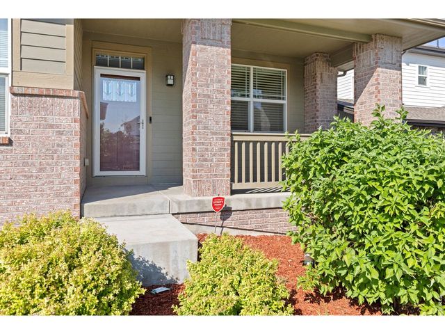 2144 Yearling Dr, Fort Collins, CO 80525