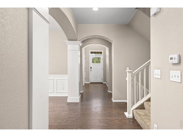 2144 Yearling Dr, Fort Collins, CO 80525