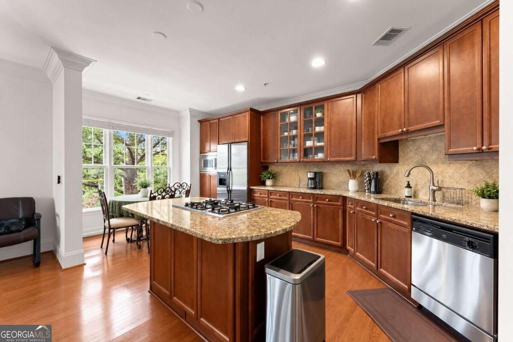 828 Highland Lane NE 2201, Atlanta, GA 30306 — photo 3