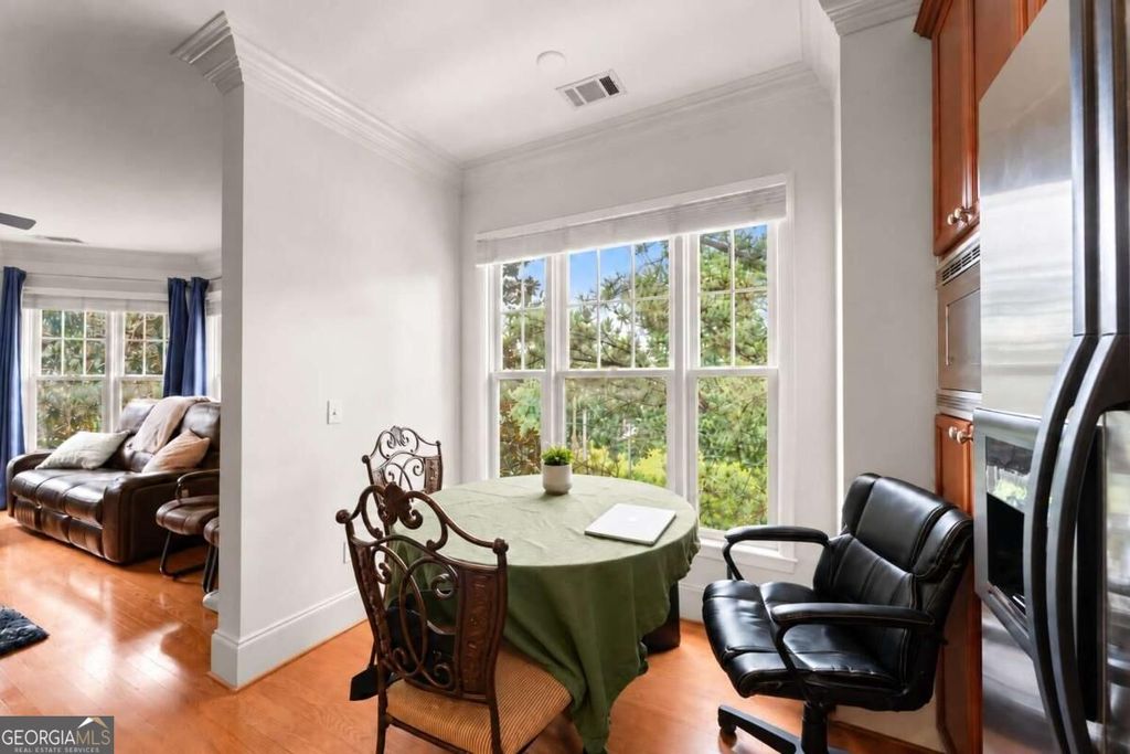 828 Highland Lane NE 2201, Atlanta, GA 30306 — photo 4
