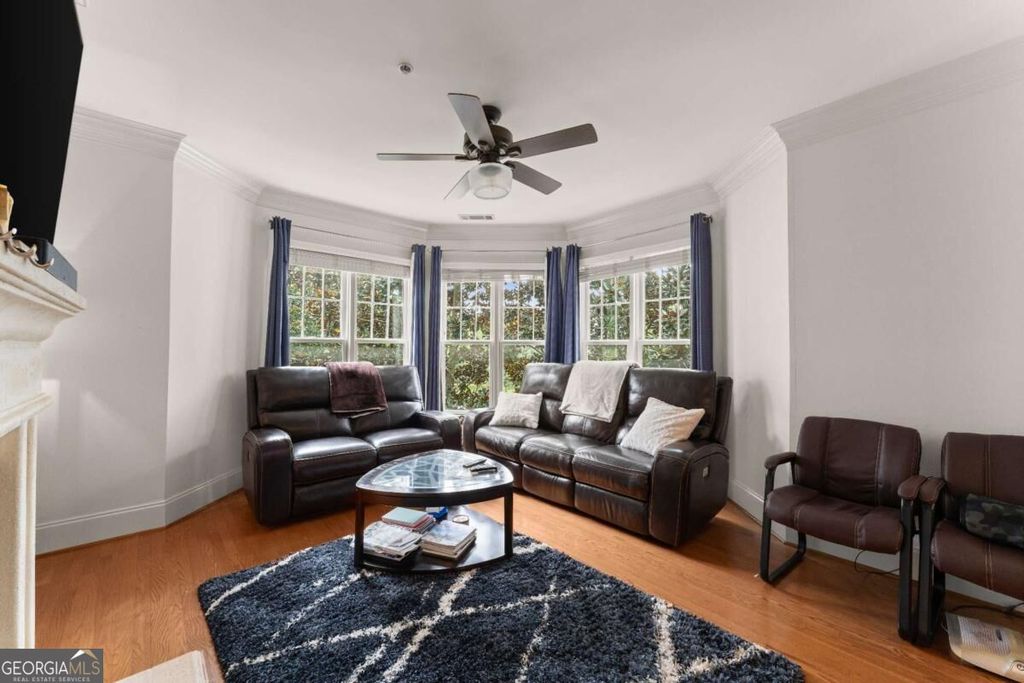 828 Highland Lane NE 2201, Atlanta, GA 30306 — photo 5