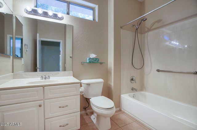 18011 W Tierra Del Sol Drive, Surprise, AZ 85387