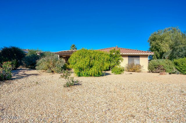 18011 W Tierra Del Sol Drive, Surprise, AZ 85387