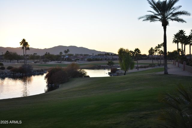 18011 W Tierra Del Sol Drive, Surprise, AZ 85387