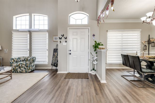 2322 Wilmette Drive, Arlington, TX 76018
