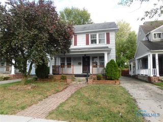 4352 Berwick Avenue, Toledo, OH 43612