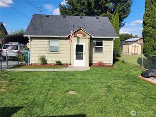 821 W Garfield Street, Mount Vernon, WA 98273