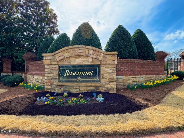 2325 Victoria Park Lane, Raleigh, NC 27614