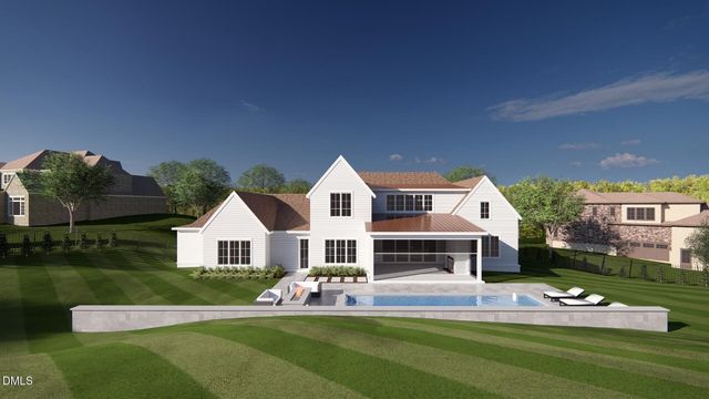 2325 Victoria Park Lane, Raleigh, NC 27614