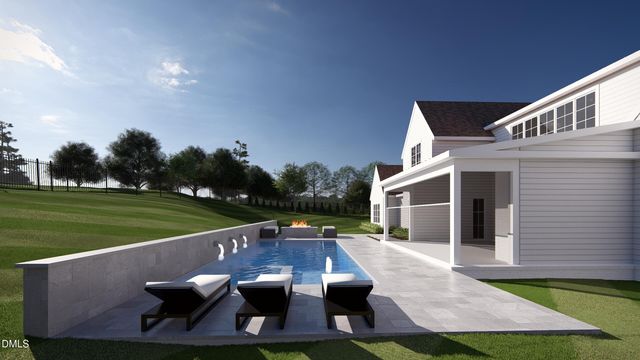 2325 Victoria Park Lane, Raleigh, NC 27614