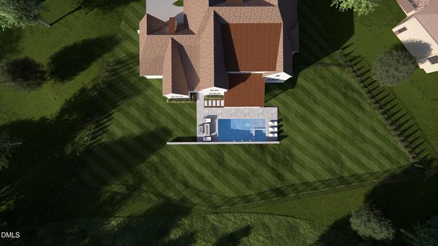 2325 Victoria Park Lane, Raleigh, NC 27614