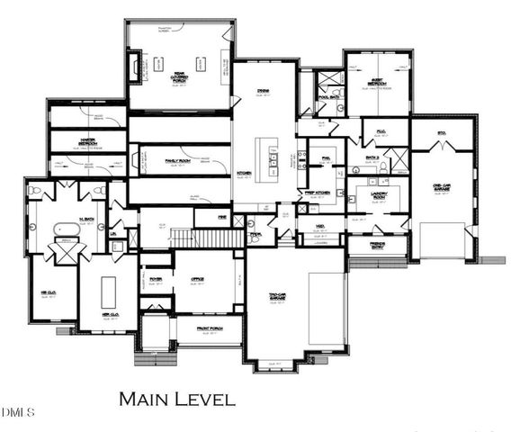 2325 Victoria Park Lane, Raleigh, NC 27614