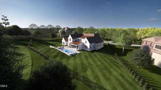 2325 Victoria Park Lane, Raleigh, NC 27614