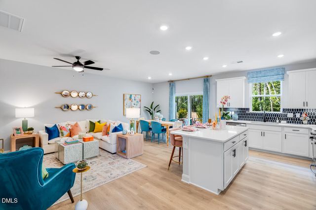 8778 Wardle Court, Wake Forest, NC 27587