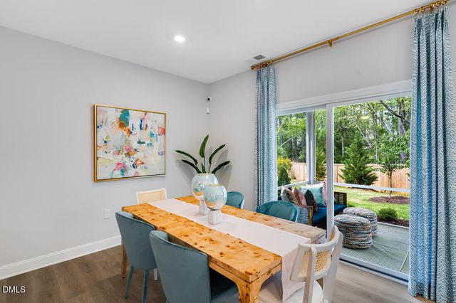 8778 Wardle Court, Wake Forest, NC 27587