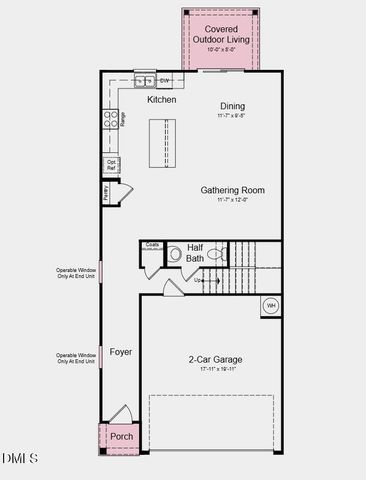 8778 Wardle Court, Wake Forest, NC 27587