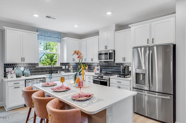 8778 Wardle Court, Wake Forest, NC 27587