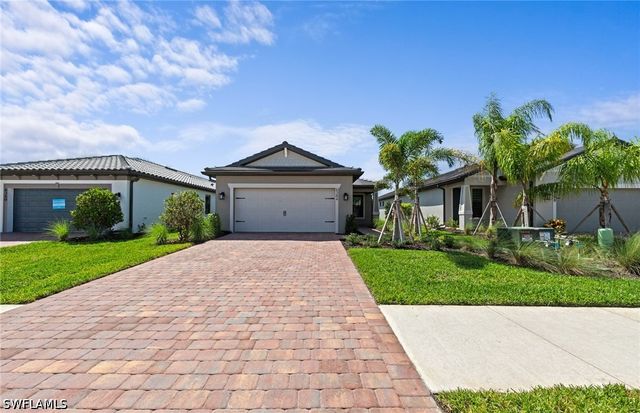 6384 Honor WAY, Ave Maria, FL 34142