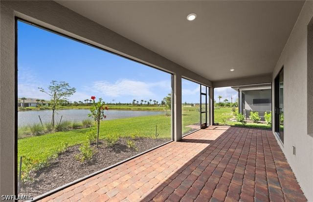 6384 Honor WAY, Ave Maria, FL 34142