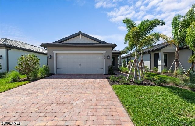 6384 Honor WAY, Ave Maria, FL 34142
