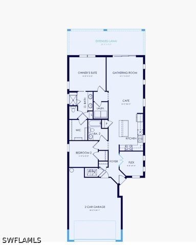 6384 Honor WAY, Ave Maria, FL 34142