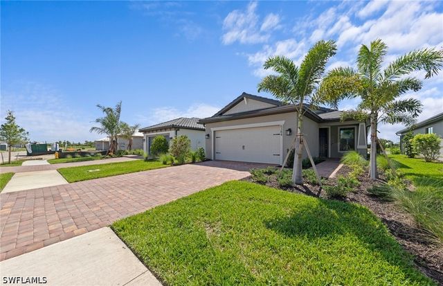 6384 Honor WAY, Ave Maria, FL 34142