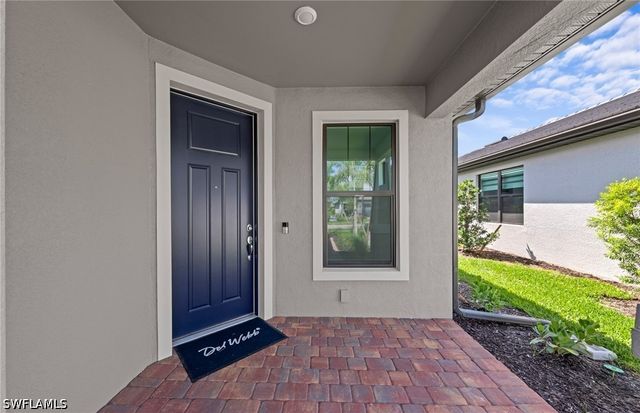 6384 Honor WAY, Ave Maria, FL 34142